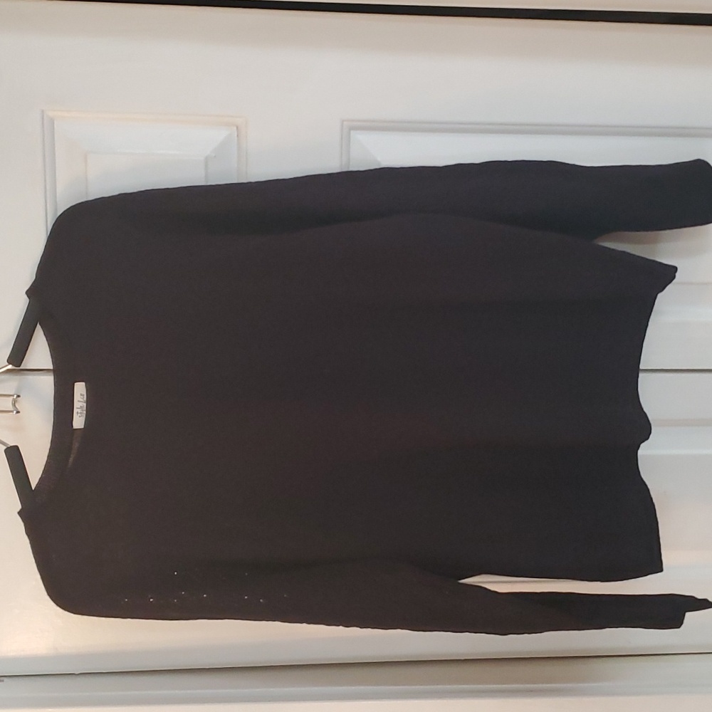 Style & Co knit Pullover
